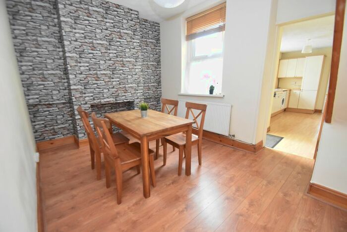 1 Bedroom Property To Rent In Inverness Place, Roath, Cardiff CF24