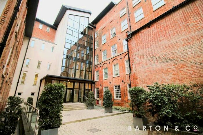 2 Bedroom Flat To Rent In King Street, Norwich, NR1