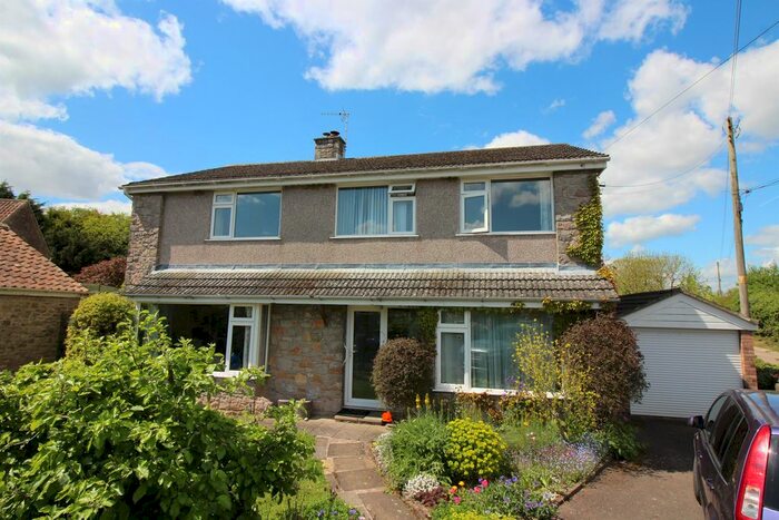 4 Bedroom Detached House For Sale In The Village, Littleton-Upon-Severn, Bristol, BS35