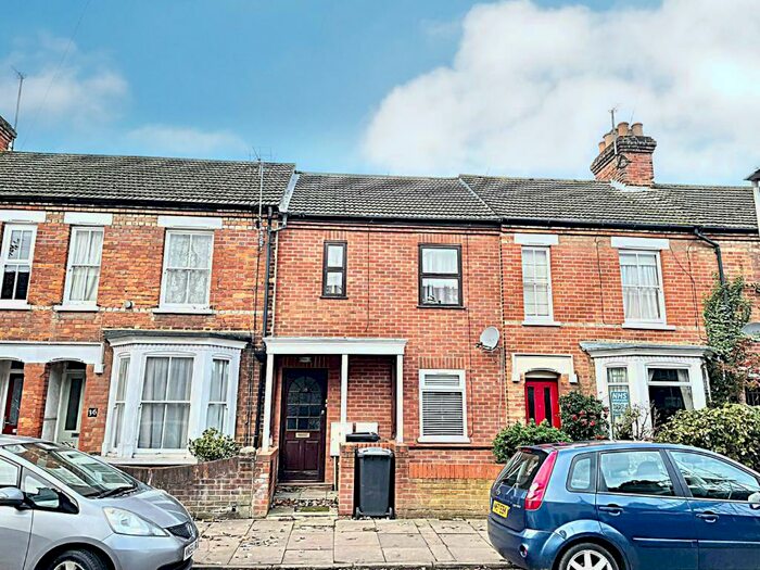 1 Bedroom Flat To Rent In Pembroke St Bedford, MK40