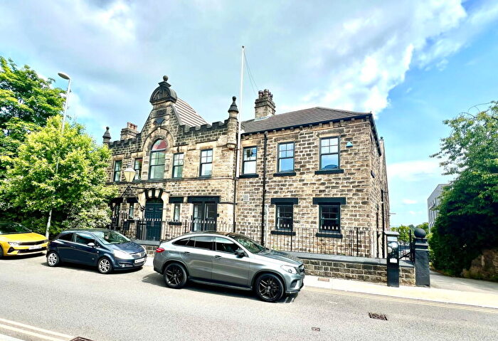 2 Bedroom Apartment To Rent In Eastgate, Barnsley, S70