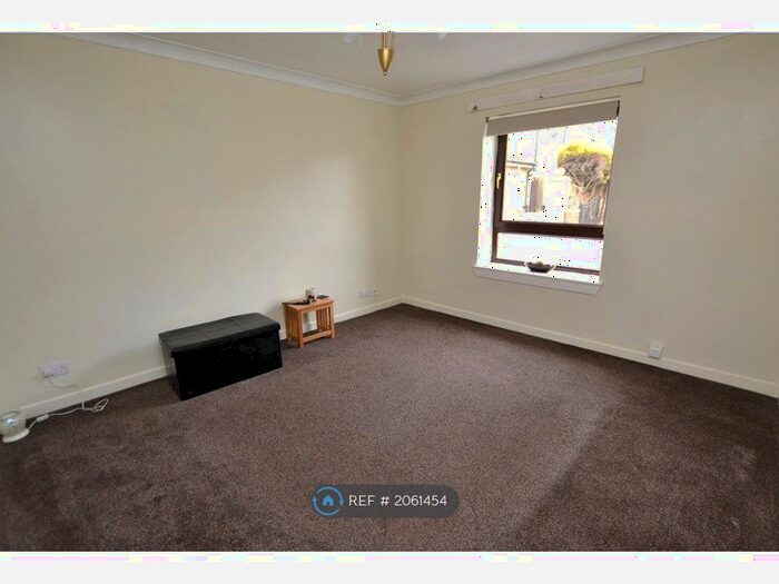 1 Bedroom Flat To Rent In Wellgate Street, Larkhall, ML9