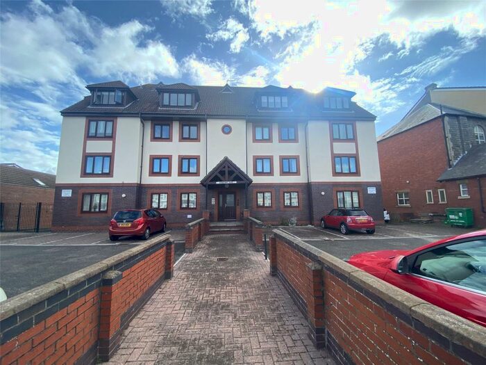 1 Bedroom Apartment To Rent In Grantham Court, Grantham Road, Kingswood, Bristol, BS15