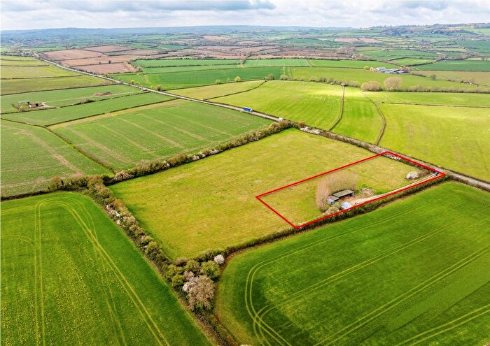 Land For Sale In Fosse Way, Shipston-On-Stour, CV36