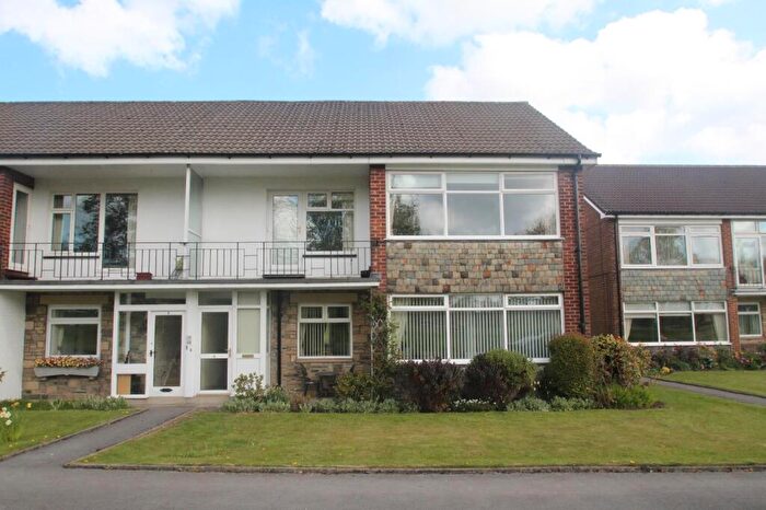 2 Bedroom Flat To Rent In Granby Park, Harrogate, North Yorkshire, Uk, HG1