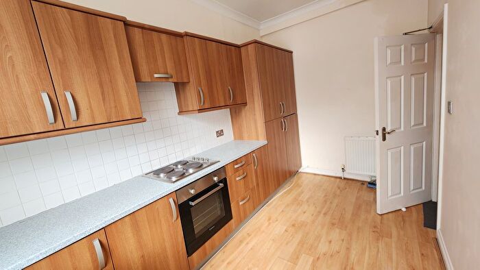 1 Bedroom Flat To Rent In Old Christchurch Road, Bournemouth, BH1