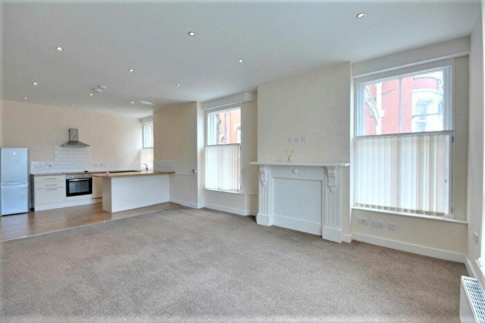 2 Bedroom Flat To Rent In Scarisbrick Avenue, Southport, PR8