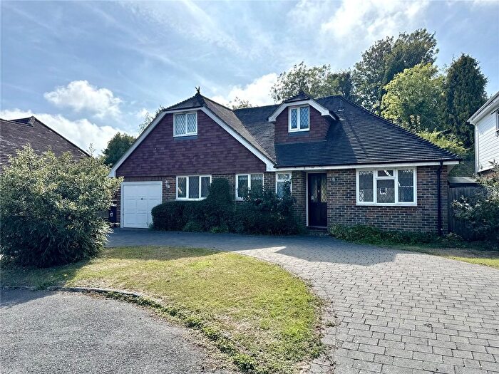 3 Bedroom Bungalow For Sale In Peakdean Lane, East Dean, East Sussex, BN20