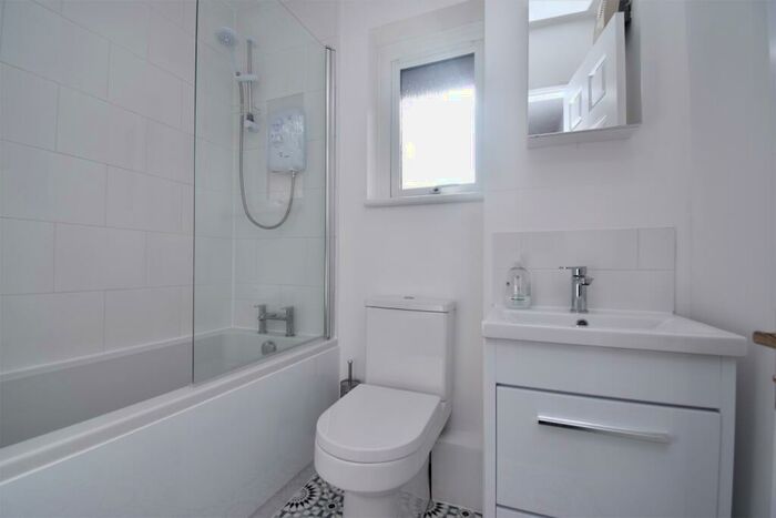 1 Bedroom Flat To Rent In Crofton Park Road London, SE4