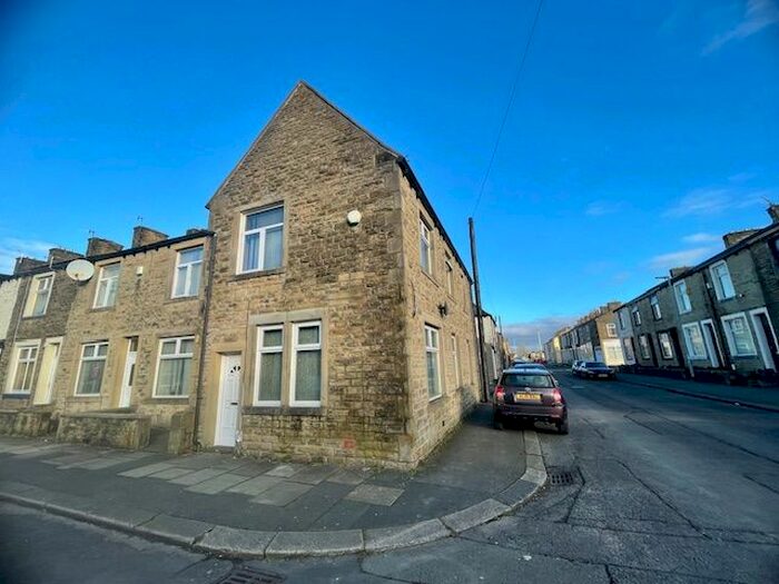 2 Bedroom Flat To Rent In Eagle Street, Nelson, BB9