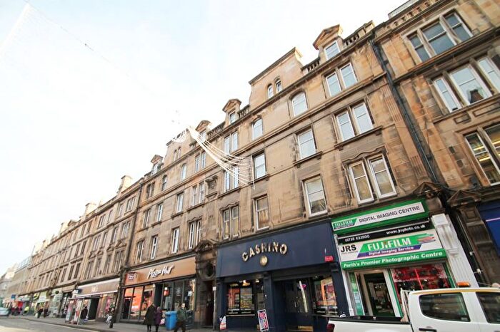 2 Bedroom Flat To Rent In Perth, PH1