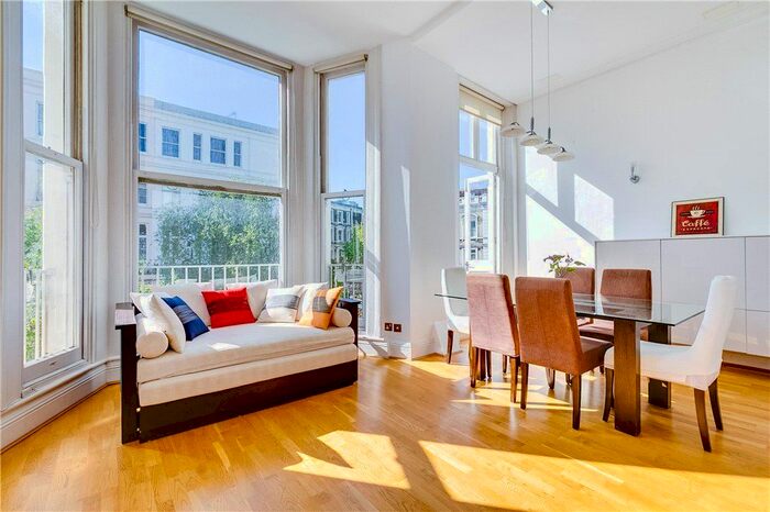 2 Bedroom Flat To Rent In Longridge Road, Earl's Court, London, SW5