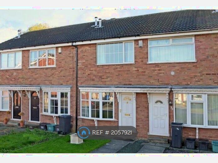 2 Bedroom Terraced House To Rent In Cayley Close, York, YO30