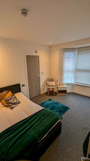 1 Bedroom Flat To Rent In Princes Avenue, Watford, WD18