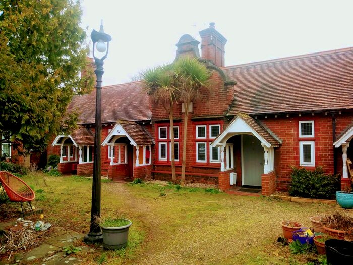 1 Bedroom Bungalow To Rent In Chatham Street, Norwich, NR3