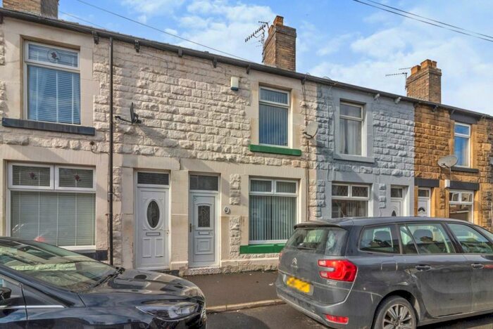 3 Bedroom Terraced House To Rent In Leake Road, Sheffield, South Yorkshire, S6