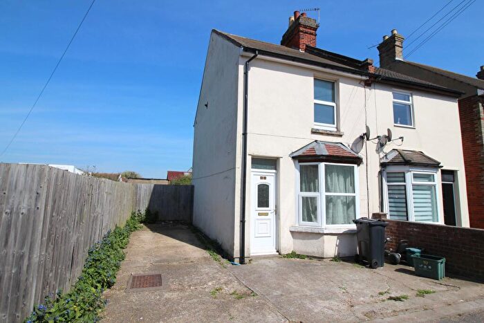2 Bedroom Terraced House To Rent In Cambridge Road, Clacton-on-Sea, CO15