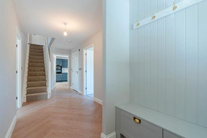5 Bedroom Detached House For Sale In Highland Place, Minsterworth, Gloucester, GL2
