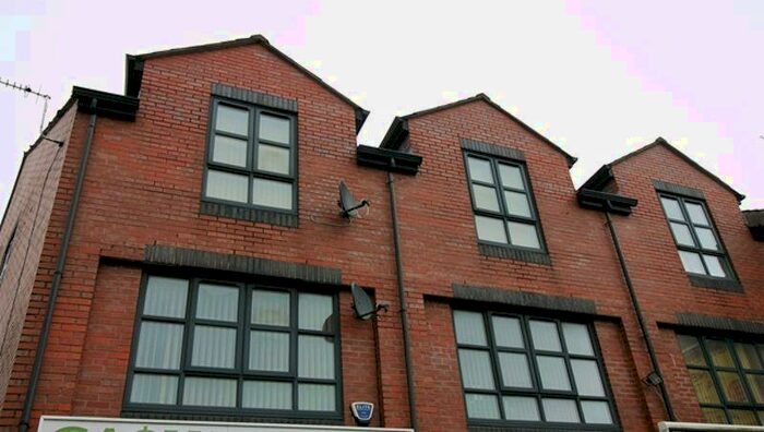 1 Bedroom Apartment To Rent In Elizabeth Street, Heywood, OL10