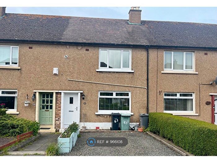 2 Bedroom Terraced House To Rent In Dundas Avenue, South Queensferry, EH30
