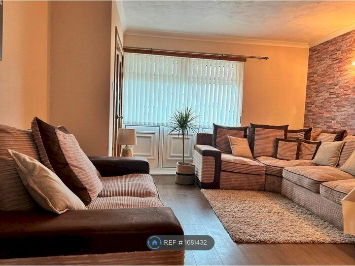 2 Bedroom Terraced House To Rent In Ramsey Wynd, Bellshill, ML4