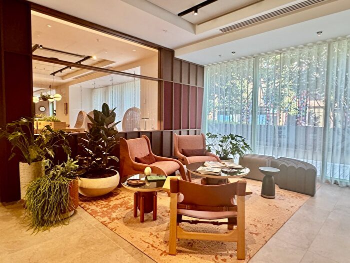 2 Bedroom Flat To Rent In Capella, Lewis Cubitt Square, London, N1C