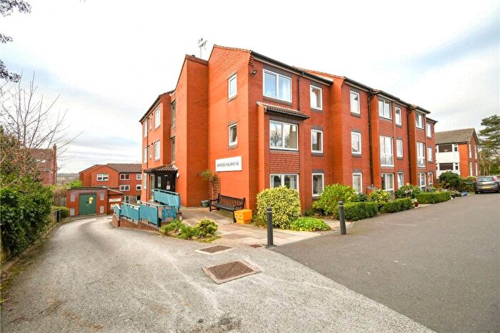 1 Bedroom Flat For Sale In Bidston Road, Prenton, Wirral, CH43