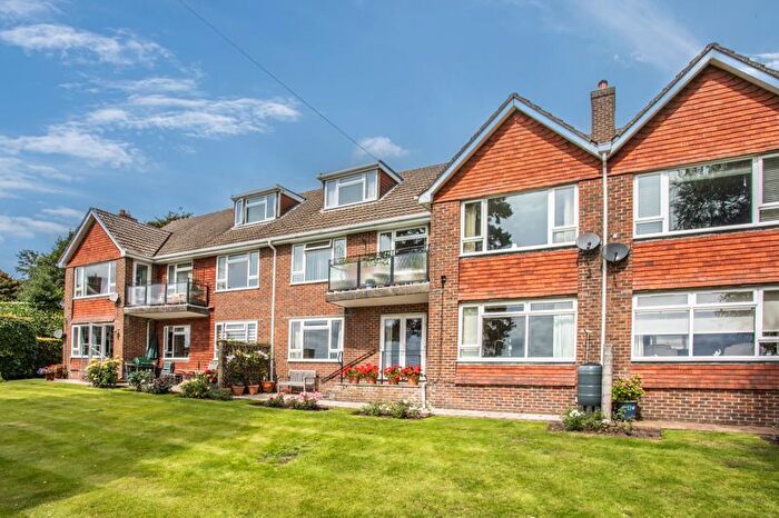 2 Bedroom Flat For Sale In Southview Road, Crowborough, TN6