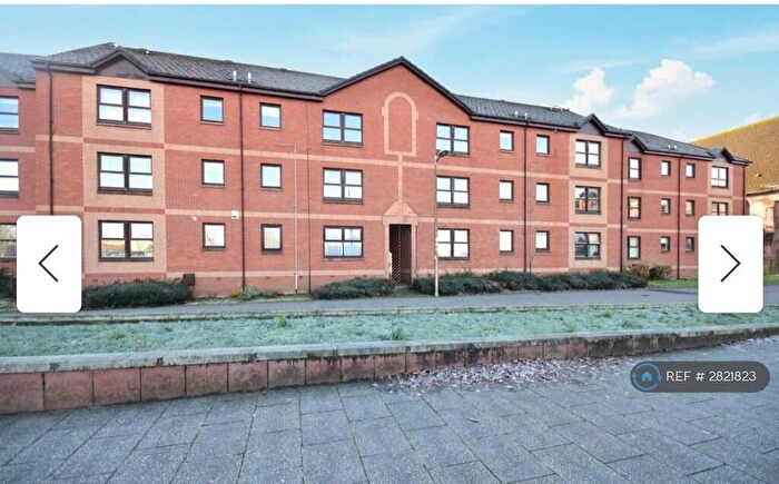 2 Bedroom Flat To Rent In Academy Terrace, Bellshill, ML4
