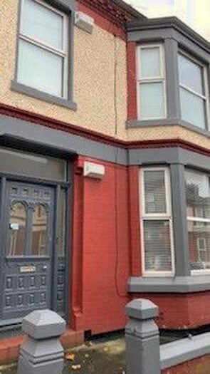 1 Bedroom Flat To Rent In Courtland Road, Liverpool L18