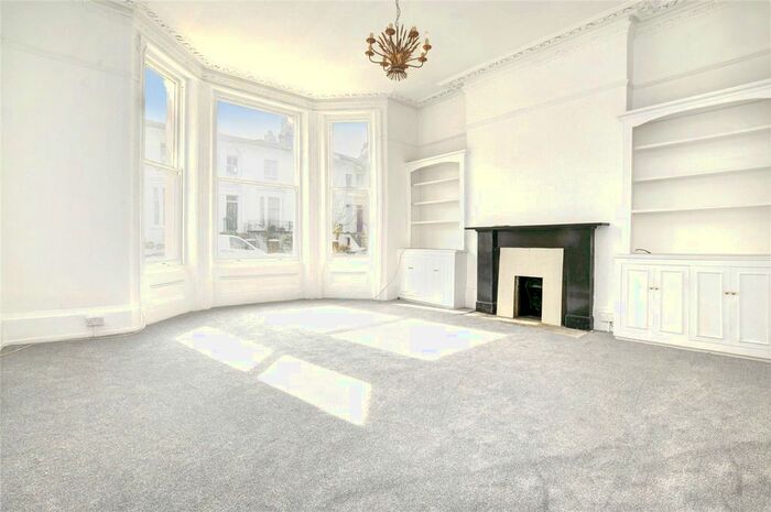1 Bedroom Flat To Rent In Compton Avenue, Brighton, BN1