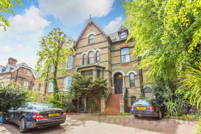 Studio To Rent In Highgate, N6