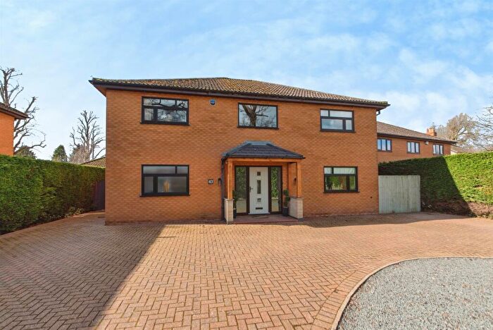 5 Bedroom Detached House For Sale In South Road, Bourne, PE10