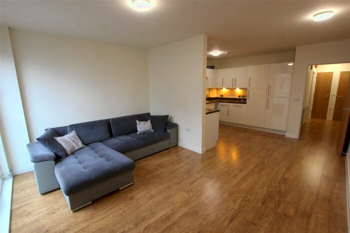 2 Bedroom Flat To Rent In Dunston Road, London, E8