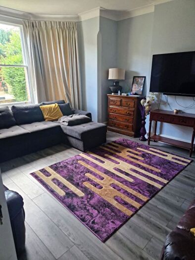 Property To Rent In Sunny Gardens Road, London, NW4