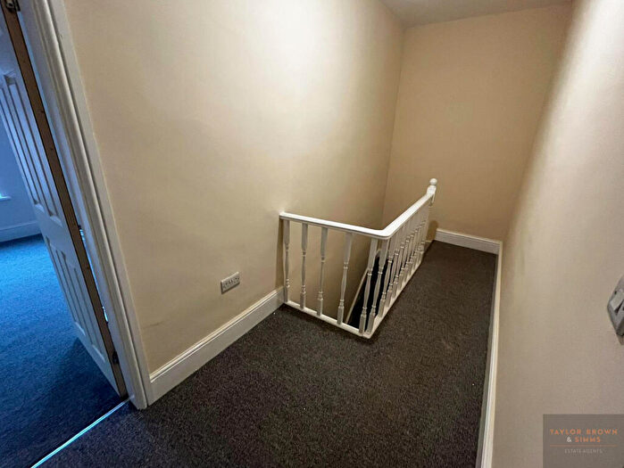 3 Bedroom Terraced House For Sale In John Street, Heanor, DE75