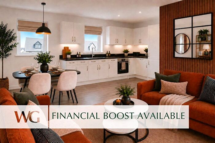 2 Bedroom Detached House For Sale In Alphington, Exeter, EX2