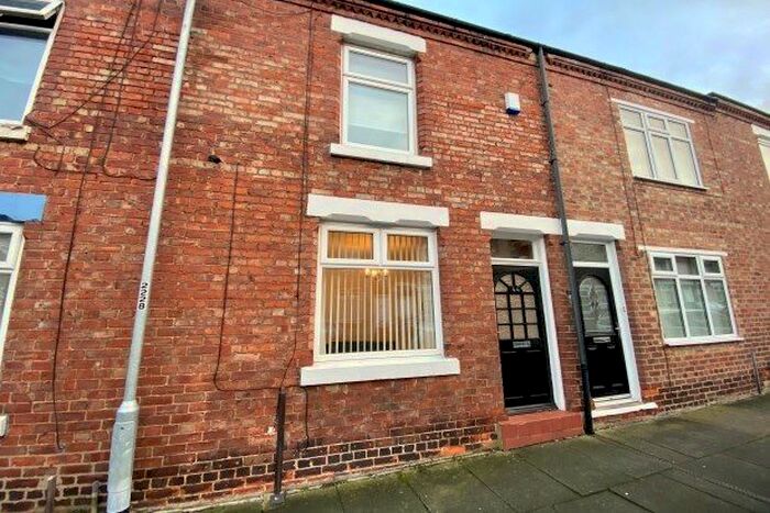 2 Bedroom Terraced House To Rent In Beaconsfield Street, Darlington, DL3