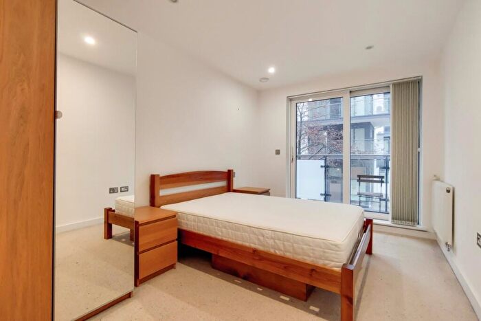 2 Bedroom Apartment To Rent In Drew House Wharf St, SE8