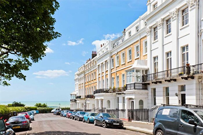 3 Bedroom Maisonette To Rent In Sussex Square, Brighton, BN2