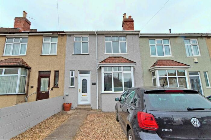 4 Bedroom Terraced House To Rent In Dovercourt Road, Horfield, Bristol, BS7