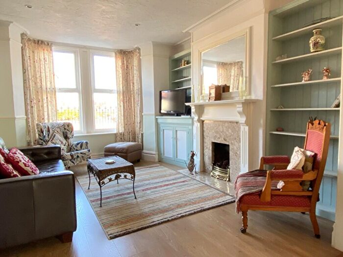 5 Bedroom Terraced House For Sale In Sheringham, NR26