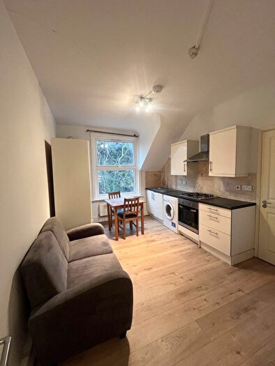1 Bedroom Flat To Rent In Aldrington Road, London, SW16