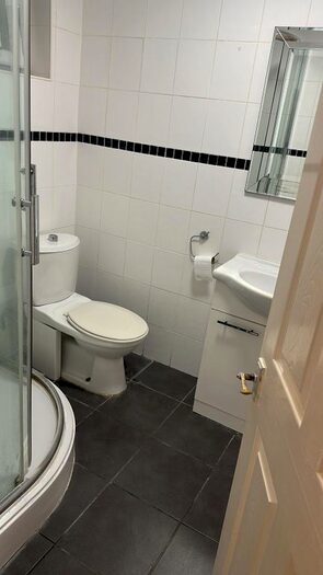 1 Bedroom Flat To Rent In Argyll Avenue, Luton, LU3