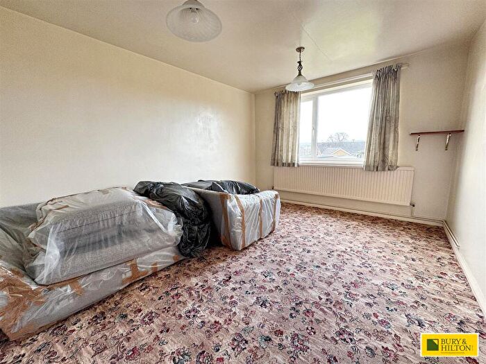 3 Bedroom End Of Terrace House For Sale In Lane Head, Longnor, Buxton, SK17