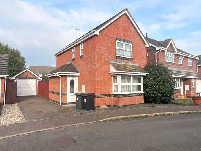 3 Bedroom Detached House To Rent In Alexandra Road, Great Wakering, Southend-on-Sea, SS3