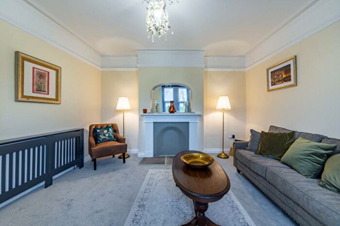 3 Bedroom Terraced House For Sale In Westfield Terrace, Hexham, NE46