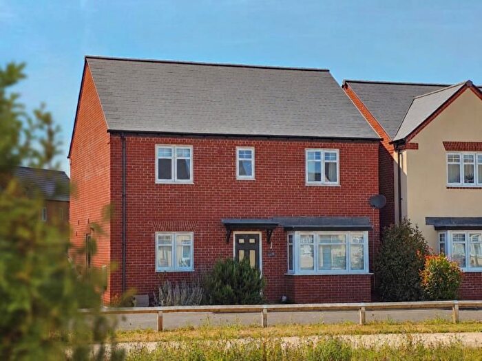 4 Bedroom Detached House To Rent In Ironbridge Road, Twigworth, GL2