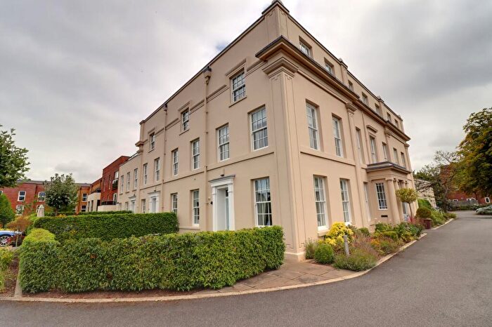 2 Bedroom Mews For Sale In Lichfield Road, Stafford, ST17