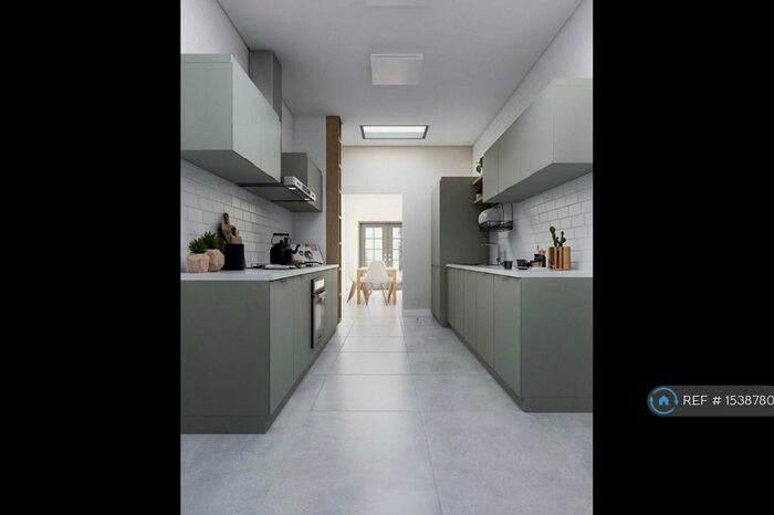 6 Bedroom Terraced House To Rent In Prior Deram Walk, Coventry, CV4